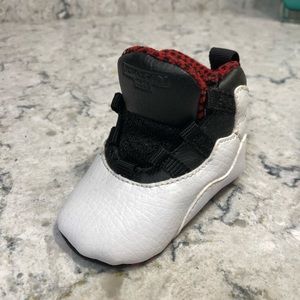 Baby Nike Air Jordan Sneakers